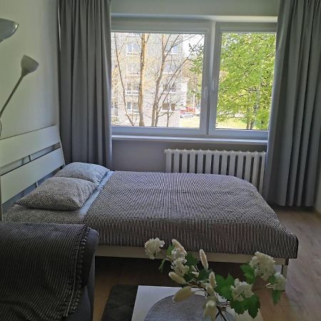 Modern Studio Debreceno, Self-Check-In, Free Parking Klaipėda Eksteriør billede