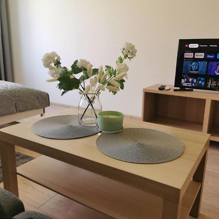 Modern Studio Debreceno, Self-Check-In, Free Parking Klaipėda Eksteriør billede