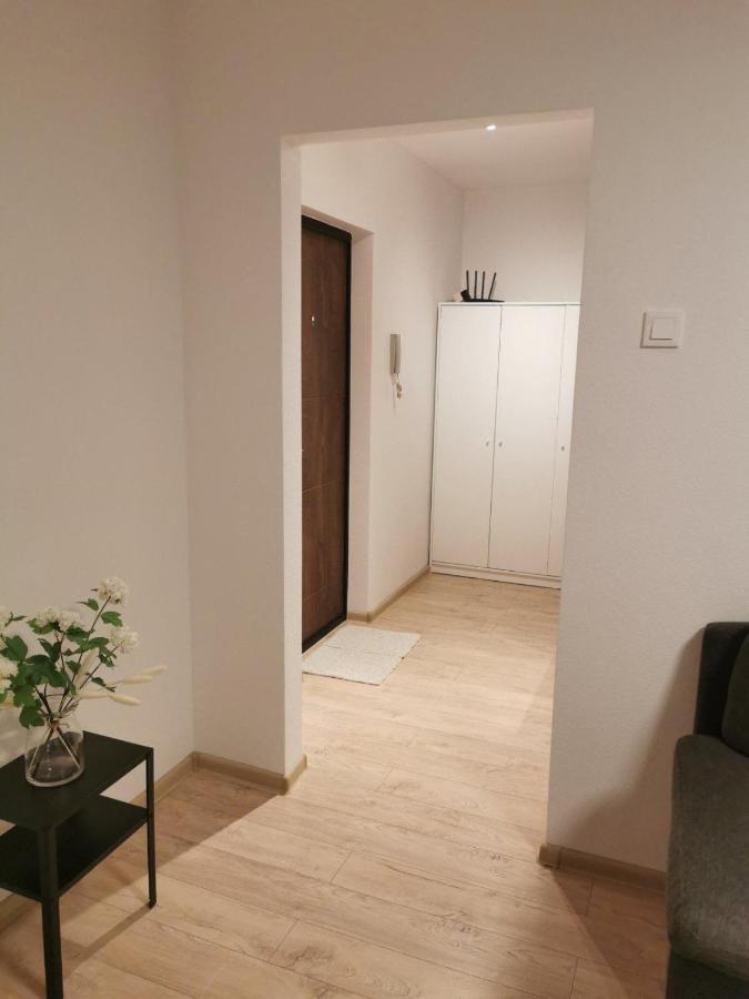 Modern Studio Debreceno, Self-Check-In, Free Parking Klaipėda Eksteriør billede