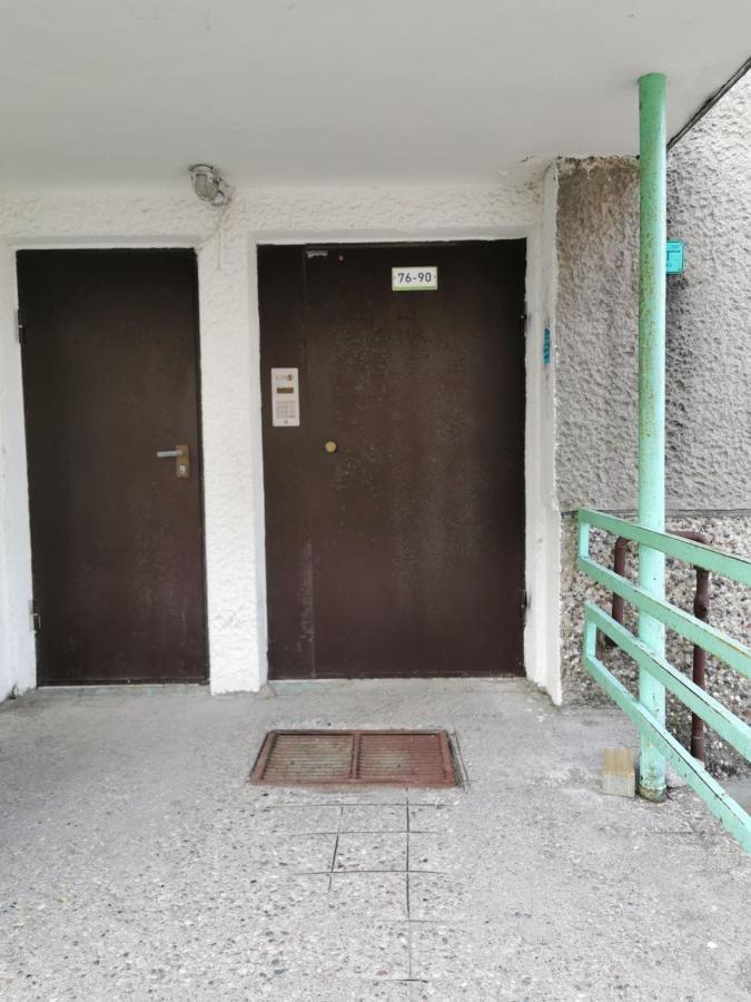 Modern Studio Debreceno, Self-Check-In, Free Parking Klaipėda Eksteriør billede