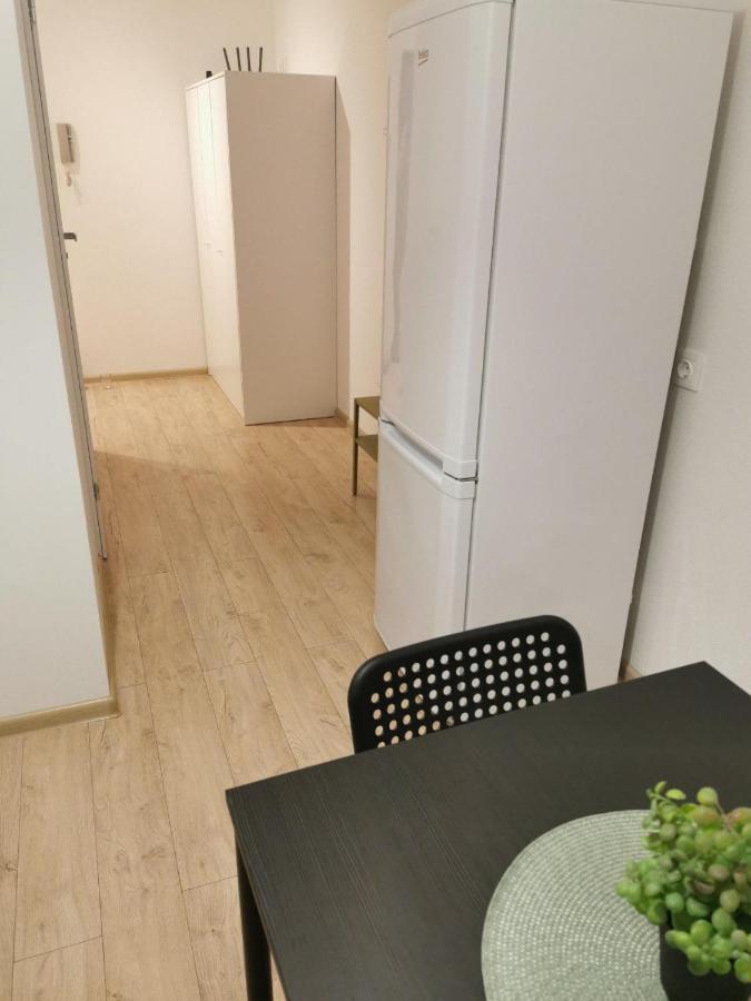 Modern Studio Debreceno, Self-Check-In, Free Parking Klaipėda Eksteriør billede