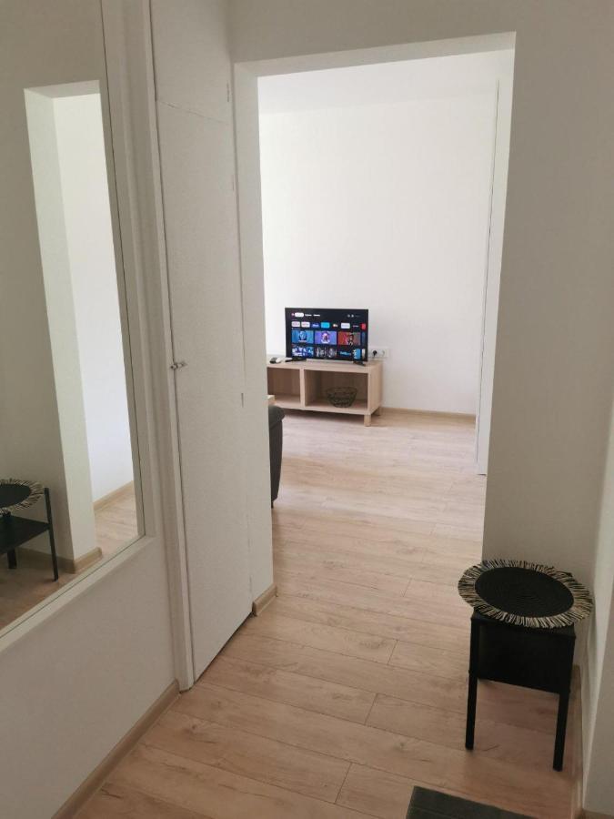 Modern Studio Debreceno, Self-Check-In, Free Parking Klaipėda Eksteriør billede