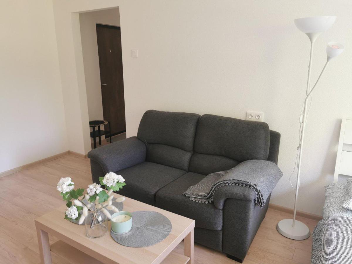Modern Studio Debreceno, Self-Check-In, Free Parking Klaipėda Eksteriør billede