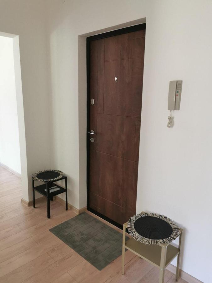 Modern Studio Debreceno, Self-Check-In, Free Parking Klaipėda Eksteriør billede